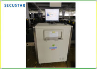 Automatische Taschen-Scanner-Maschine X Ray für Flughafen-/Bahnhofs-Sicherheit fournisseur