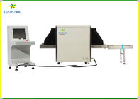 Hohe Gepäck-Scannen-Maschine der Empfindlichkeits-X Ray benutzt im Regierungs-Gebäude fournisseur