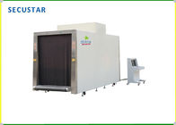 Scanner der Super Clear-Bild-Fracht-X Ray für die Gepäck-/Paket-Prüfung fournisseur