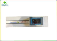 Fernsteuerungstürrahmen-Metalldetektor LCD-Anzeige IP68 mit solider Warnung fournisseur