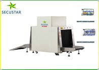19 Zoll-Monitor-Control-Xray-Siebmaschine für die Sicherheits-Prüfung fournisseur