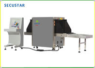 Doppelgepäck-Maschine der energie-X Ray, Flughafensicherheits-Gepäck-Scanner-Maschine fournisseur