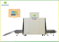Stahldurchdringen 140-160kv der hohen Auflösung der Fracht-X Ray der Scanner-35mm in Lager fournisseur