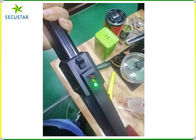 GP3003BI handliche Batterie des Sicherheits-Metalldetektor-9 mit Ton-/Erschütterungs-Warnung fournisseur