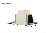 Gepäck-Scanner-niedriger Förderer-Maximallast 200kg JC8065 X Ray mit Operations-Software fournisseur