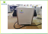 Des Edelstahl-Spant-X Ray Bi-Richtungs-Überprüfung Gepäck-des Scanner-JC6040 automatisch fournisseur