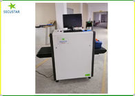 19 Gepäck-Scanner-Realzeitdiagnostikfunktion des Zoll-Monitor-Flughafen-X Ray fournisseur