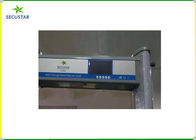 Leichter Torbogen-Metalldetektor, Durchlauf durch Metalldetektor-Modularität fournisseur