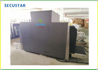 Maximaler Scanner der 200 Kilogramm-Fördereinrichtungs-Fracht-X Ray, Sicherheits-Gepäck-Scanner-Maschine fournisseur