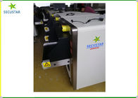 Gepäck-Scanner JC5030 der Hotel-Sicherheits-Lösungs-X Ray mit 19 Zoll-Farbmonitor fournisseur
